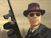 Click to Play Mafia Shootout