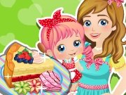 Click to Play Mommy and Me