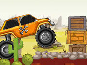 Click to Play Monster Hummer 2