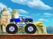 Click to Play Monster Truck Assault