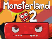Click to Play Monsterland 2: Junior Revenge