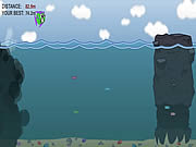 Click to Play Oil Spill Escape