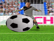 Click to Play Penalty Challenge Multiplayer