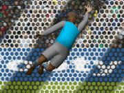 Click to Play Penalty Fever 3d Brazil