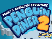 Click to Play Penguin Diner 2