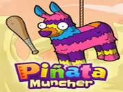 Click to Play Pinata Muncher