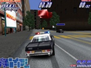 Click to Play Police Pursuit