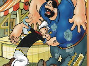 Click to Play Popeye Find the Numbers