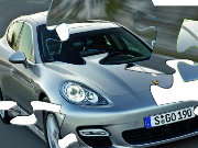Click to Play Porsche Panamera Puzzle