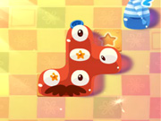 Click to Play Pudding Monsters