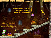 Click to Play Rich Mine 2