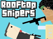 Click to Play Rooftop Snipers