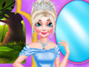 Click to Play Royal Queen Vs Modern Queen