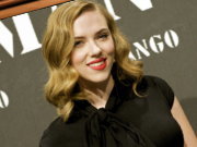 Click to Play Scarlett Johansson Image Disorder