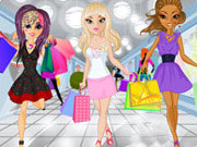 Click to Play Shopping Spree