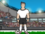 Click to Play Soccer Style 2010