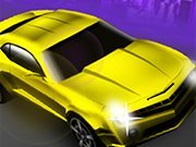Click to Play Sports Car City Driving Sim