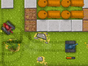 Click to Play Super Battle City