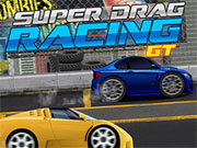 Click to Play Super Racing GT: Drag Pro