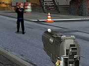 Click to Play Swat Team Overkill