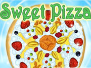 Click to Play Sweet Pizza