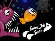 Click to Play Swim Ish Swim