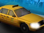 Click to Play Taxi City Driving Sim