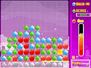 Click to Play Tetris Race