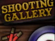 Click to Play The Shooting Gallery