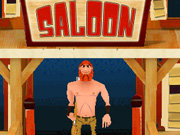 Click to Play Top Shootout: The Saloon 3D