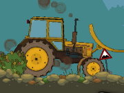 Click to Play Tractors Power