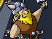 Click to Play Viking Delivery