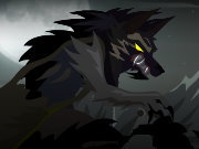 Click to Play Werewolf Rider