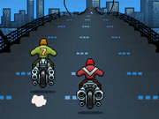 Click to Play Wicked Rider