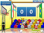 Click to Play World Basketball Championship