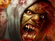 Click to Play Zombie Takedown